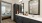 Bathroom and bedroom