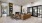 Clubhouse Fireplace and Lobby